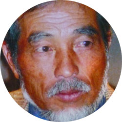 Osamu Shimizu